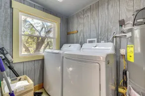 Outdoor Oasis + Tidal Creek Views: Yemassee Escape - Image 2