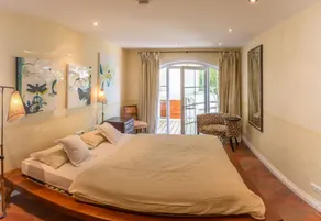 Vacation apartment La Pergola, 125 sqm, 2 bedrooms, max. 4 persons - Image 3