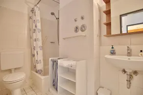 Strandhotel - Niendorf Strandhotel Niendorf Appartement 48 - Image 2