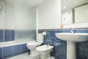 First line / Wifi / Spa / Seaviews / Heated pool / Pets - Image 2