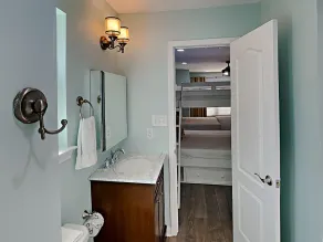 Breezy Blue Cottage - Image 5