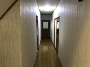 30 Sekunden zu Fuß vom Bahnhof entfernt!Vierbettzimmer, Küche vorhanden, Farm Tour ist ebenfalls verfügbar - Image 4