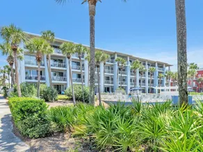 Gulf Place Cabanas 206 - Image 4