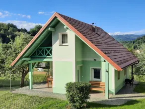 Uberørt natur - Slovenien Sevnica - Image 5
