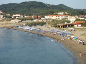 Theodora Apartments Agios Stefanos Corfu - Image 4