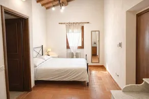 3 bedroom apartment in Tuscan farmhouse with private pool & game room | 8 guests - Image 4
