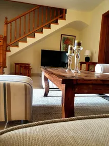House with pool and high capacity in the heart of the Delta Ebro, 5 min. of the beach - Image 2