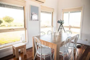 The Farmhouse At Harry Scotts Vineyard. The Views! - Image 3