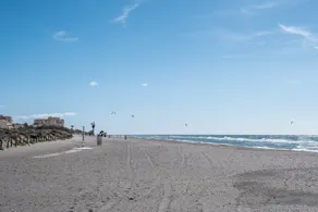 Apartamento 'Ático El Morche' com vista para o mar, Wi-Fi e ar condicionado - Image 5