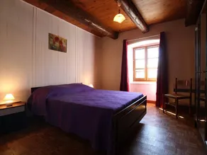 Gîte indépendant avec cour privative près de Lavoute-Chilhac et Langeac - Image 3
