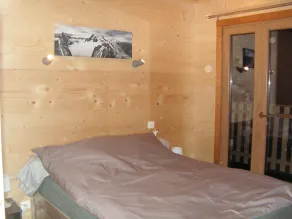 Agréable app 60m2 dans chalet 7 couchages - Image 4
