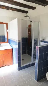 Meget luksus bondegård med opvarmet swimmingpool sauna privat tennisbane - Image 3