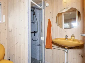 8 Person Holiday Home in Hojslev - Image 2