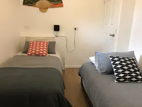 Self contained apartment 2mins from Puffing Billy in Clematis - Image 5