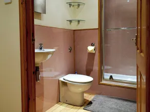 2 Schlafzimmer Unterkunft in Muckhart, near Gleneagles - Image 3
