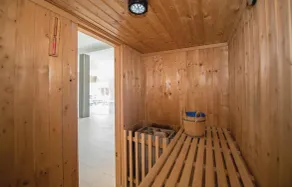 Dejligt hjem i Solin med sauna - Image 2