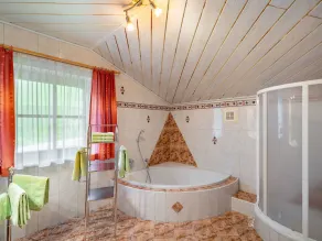 Magnifica villa per 5 ospiti con WIFI, TV e balcone - Image 4