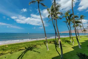 Ocean Front starter $ 159 nat! Opdater, Relax, Discover Sugar Beach 4th Floor - Image 5