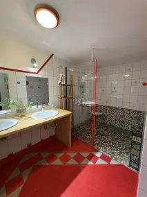 Chambres d'hôtes La Charmante - Image 4