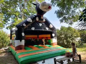 Camping Oxygène - Image 3