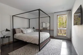 Modern Cabin in the Catskills Pet Friendly! - Image 4