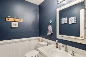 Sound Choice In Manteo: Lakefront | In-Law Suite - Image 2