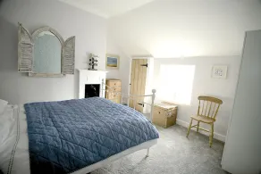 3 Chambre Flint Cottage Dans accueil, Près de Burnham Market, North Norfolk - Image 3