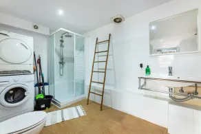 Charming Holiday Home Bahamas 2 with Wi-Fi, Pool, Balcony, Terraces & Garden - Image 5