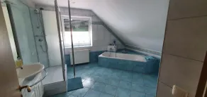 Ferienwohnung-in-Mecklenburg-am-Kritzower-See-mit-Ruderboot - Image 2