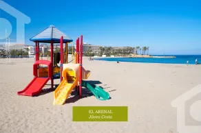 Town Center Moraira by Solhabitat rentals - Image 2