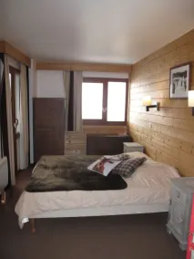 Au 10 ème étage de la très belle Résidence SASKIA à AVORIAZ - Image 5