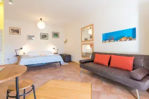 Ankora 2 apartment with terrace and great view next to Old Town - Image 4