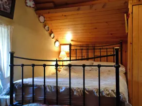 2 Schlafzimmer Unterkunft in Pontsticill, Brecon Beacons - Image 5
