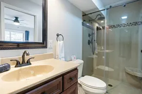 Beautiful Lake Front Home with Private Dock In Lick Branch Cove - Image 4