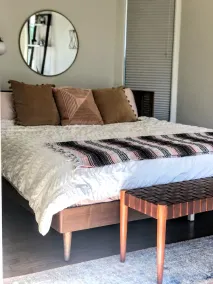 Hummingbird House - Scenic Peaceful Foothills Getaway only minutes from downtown - Image 2