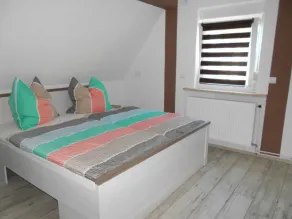 Appartement moderne entre Goitzsche et Muldestausee - Image 3