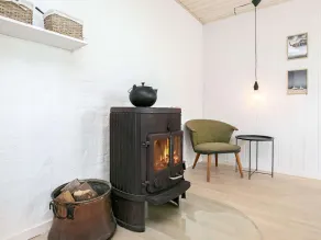 12 person holiday home in Vestervig-By Traum - Image 2