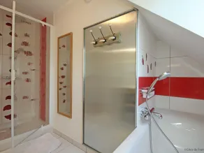 Gîte confortable avec animaux, jardin et wifi inclus, cadre paisible en Normandie - Image 5