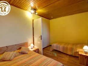 Sommerhus Saint-Chamond, 2 værelser, 3 personer - Image 3