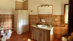 Karakter Rural Villa til 6 -12 pers - Privat svømmebassin - Antequera område - Image 5