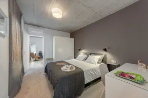 Villa San for 6 persons in Medulin with fitness and only 2 km from the beach with sea view - Image 4
