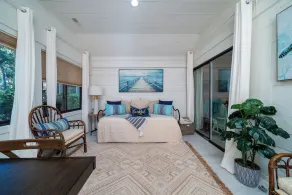 Charmante villa 2BR / 2BA avec vue sur le parcours de golf!  Court trajet à la plage! - Image 4