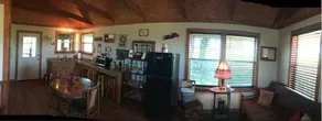 Country Cabin  10 miles from Round Top - Image 5