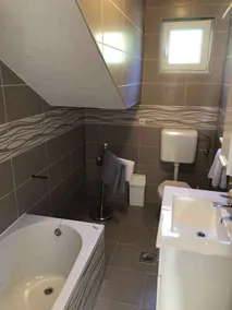 Holiday apartment with air conditioning - Image 2