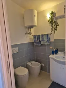 Holiday Home \"Campulongu Suite\" with Sea View, Wi-Fi, Garden & Terrace - Image 3