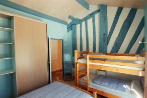 Belle maison avec piscine en campagne: le gite lamoutole près de Villereal - Image 4