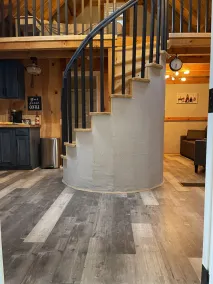 Cozy cottage in the Winthrop Lakes Area - Image 2