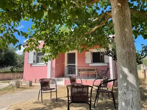 FAMILY HOUSE BY ISSOS BEACH, CORFU, GR - Image 3