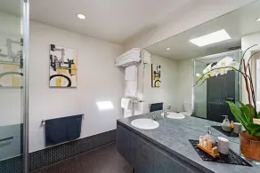 Fitzgeorge - spacious home in inner Fitzroy Melbourne perfect location - Image 2