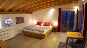 Blue Villa Pfalz - OG - a dream for couples! - Image 4